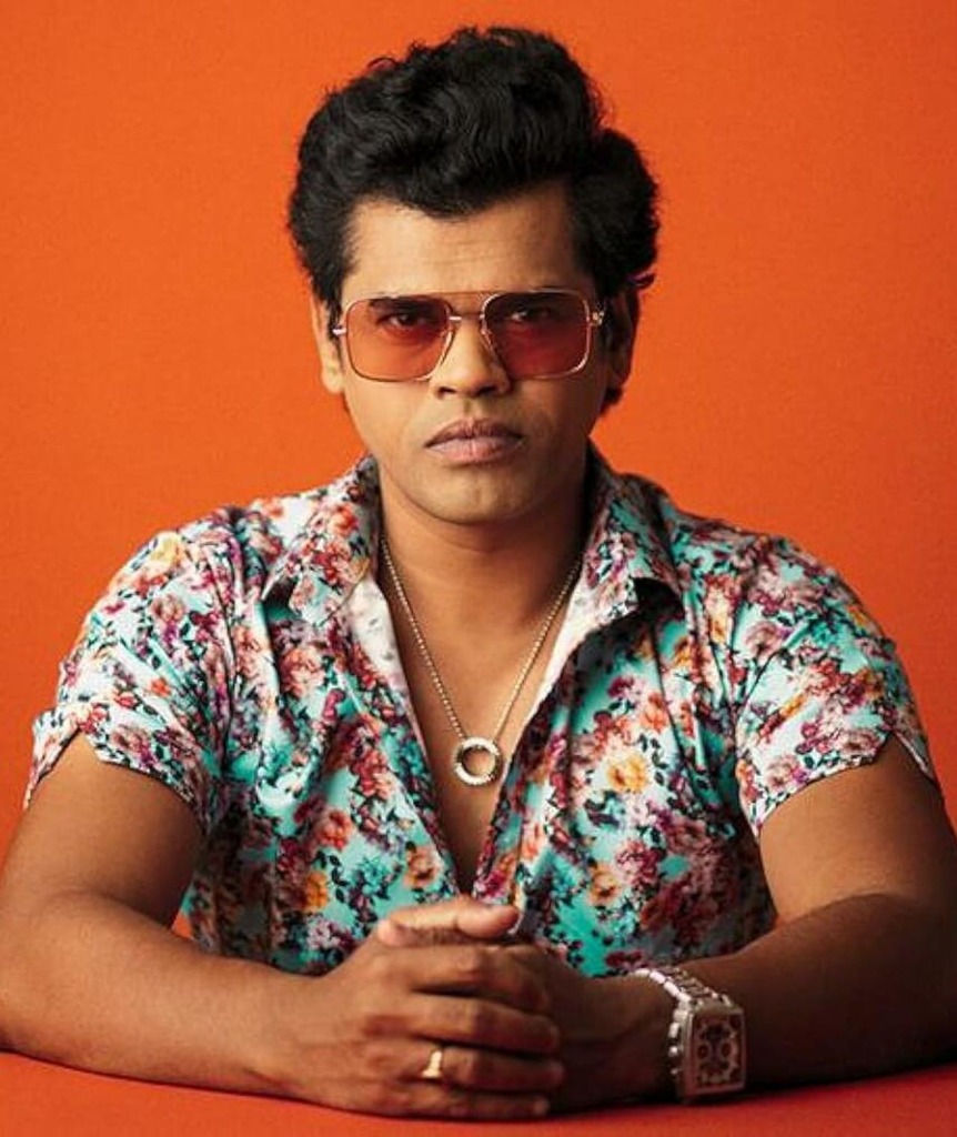 Siddharth Jadhav
